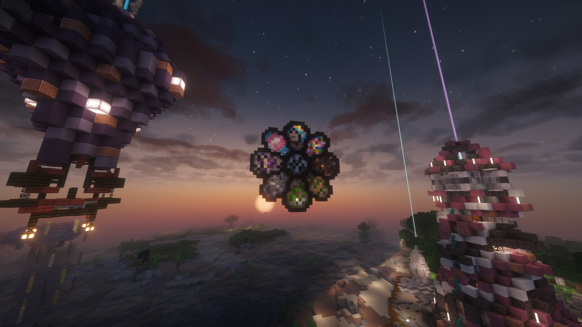 Silphium screenshot 1