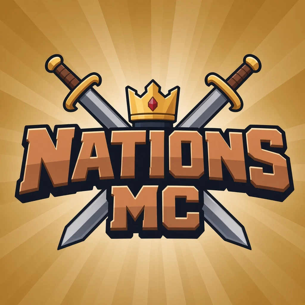 Nations MC screenshot 1