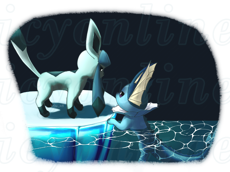 ICY 온라인 screenshot 2