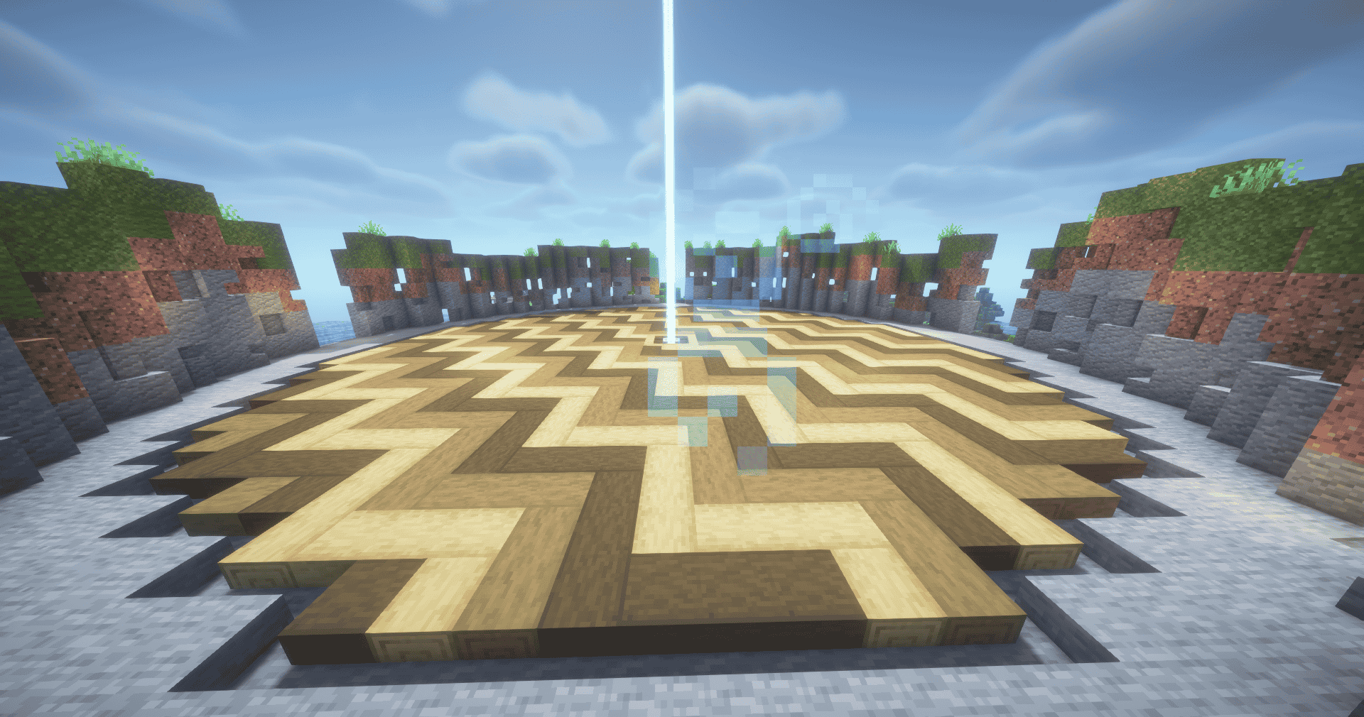 MineByte screenshot 1