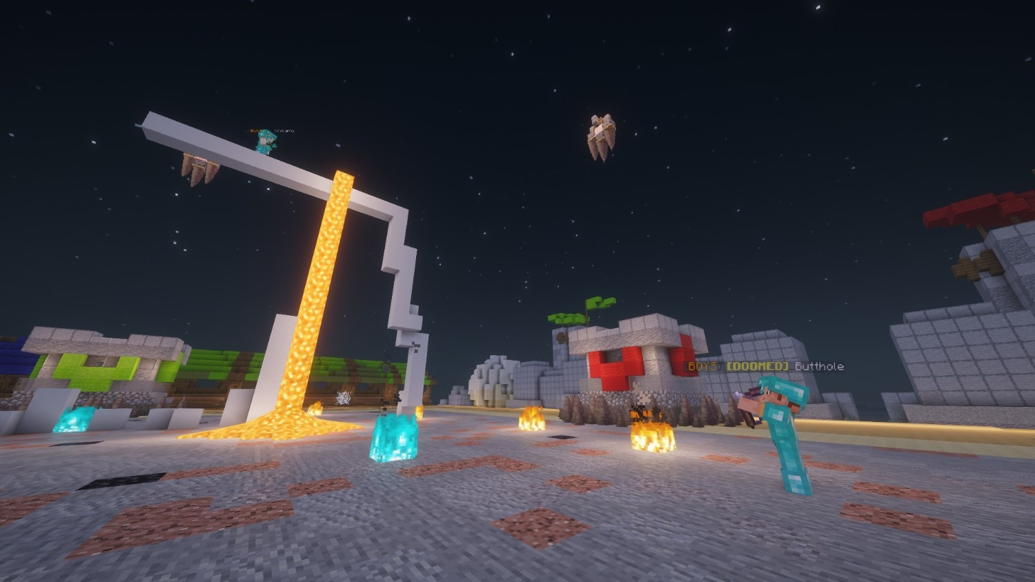Planet Slimefun screenshot 3