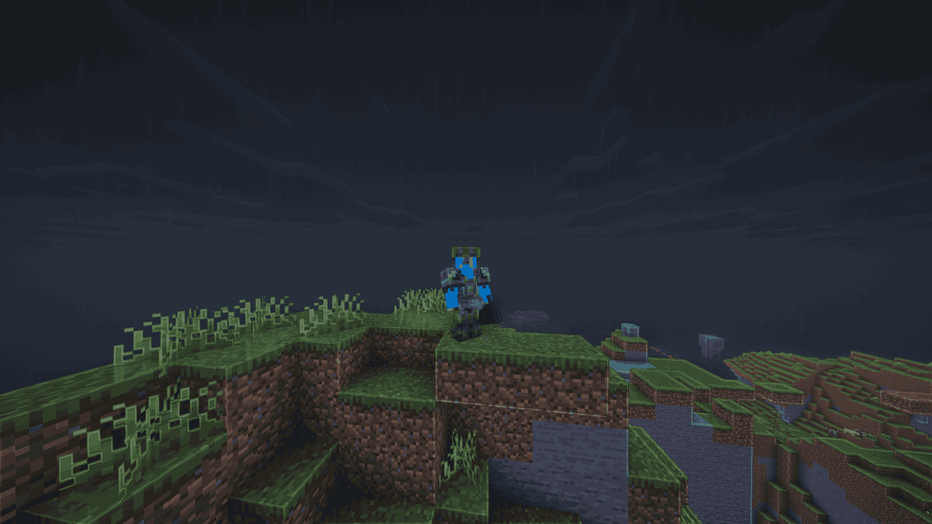 BreiwalkerSMP.net screenshot 1