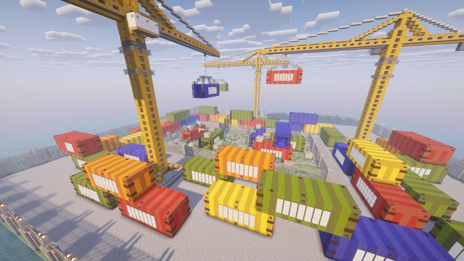 Planet Slimefun screenshot 5