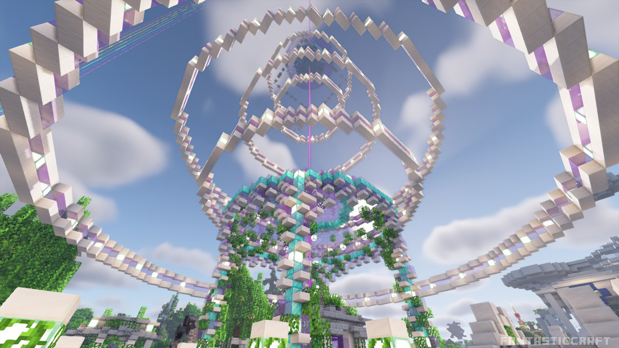 FantasticCraft screenshot 2