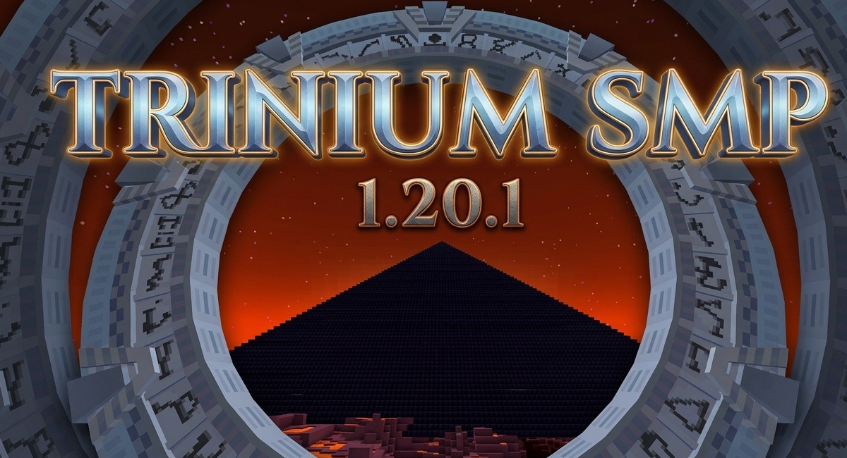 Trinium screenshot 1