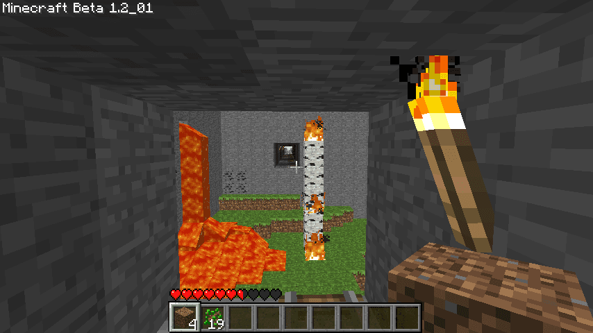 Folkhack Server screenshot 3