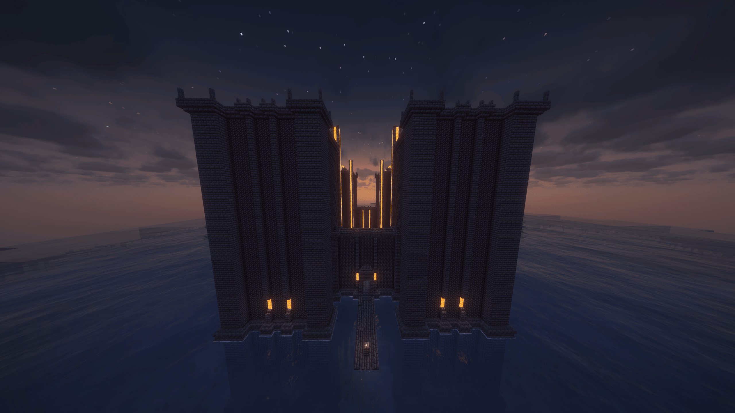 Straight Up [Anarchy] [SMP] screenshot 4