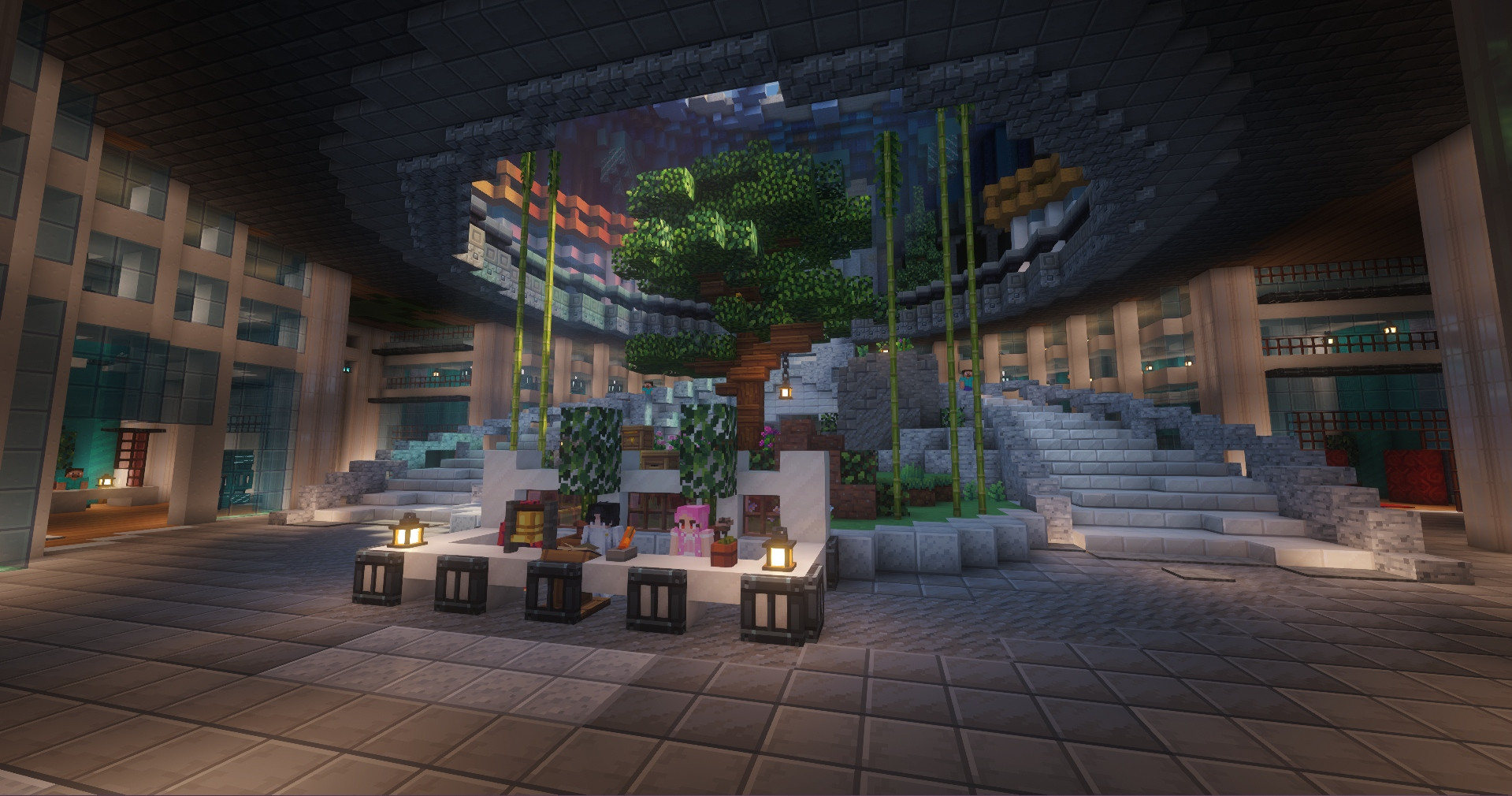 BiteForceMC screenshot 5