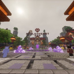 StolenHeart SMP screenshot 10