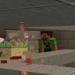 Minecraft Zombie Plague screenshot 6