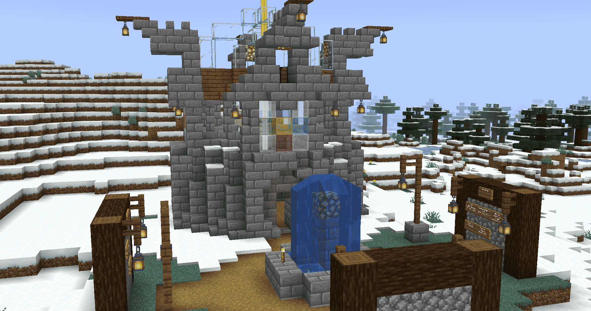 MineralCore screenshot 2