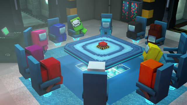 ManaCube screenshot 7