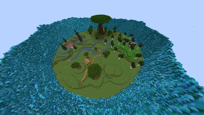 BudderCraft Tower Defense screenshot 4