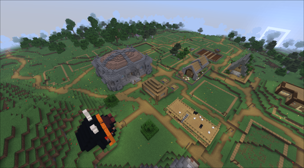 TogetherEpic - Survival screenshot 4