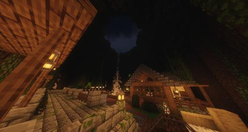 The Sirvivalists screenshot 2