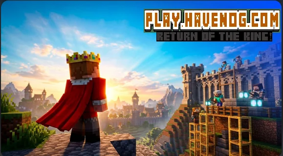 HavenOG screenshot 1