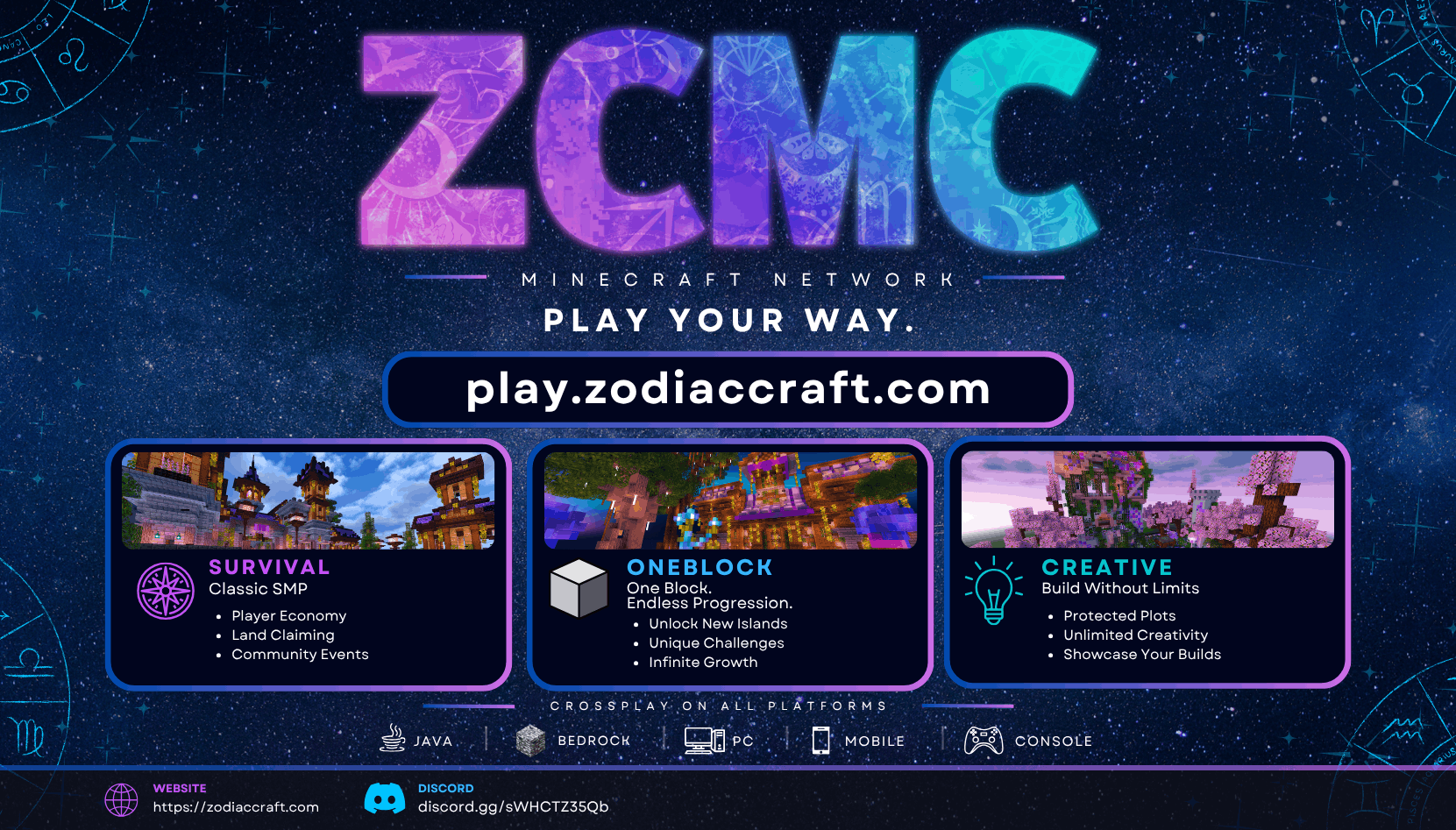 Zodiac Craft screenshot 6