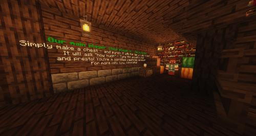 The Sirvivalists screenshot 3