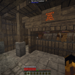 Greigh World! screenshot 5
