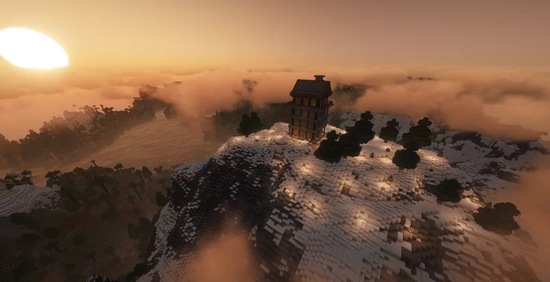 DiversityCraft - NOT a Normal Anarchy Server screenshot 4