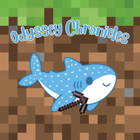 Odyssey Chronicles Vanilla screenshot 1