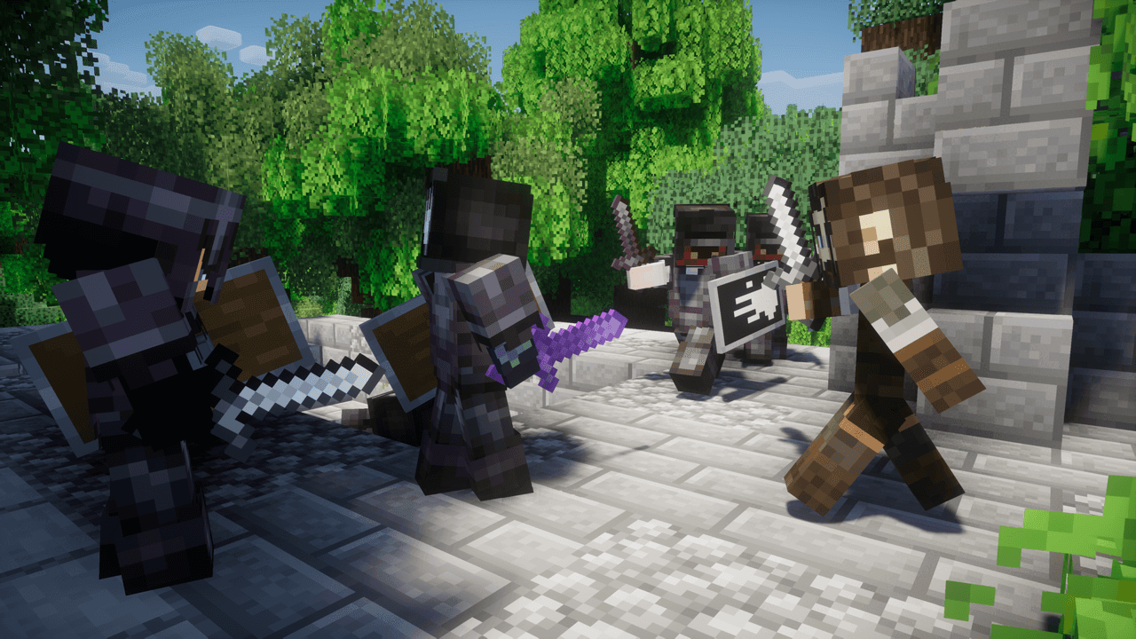 The Empire War LOTR Siege Server screenshot 7