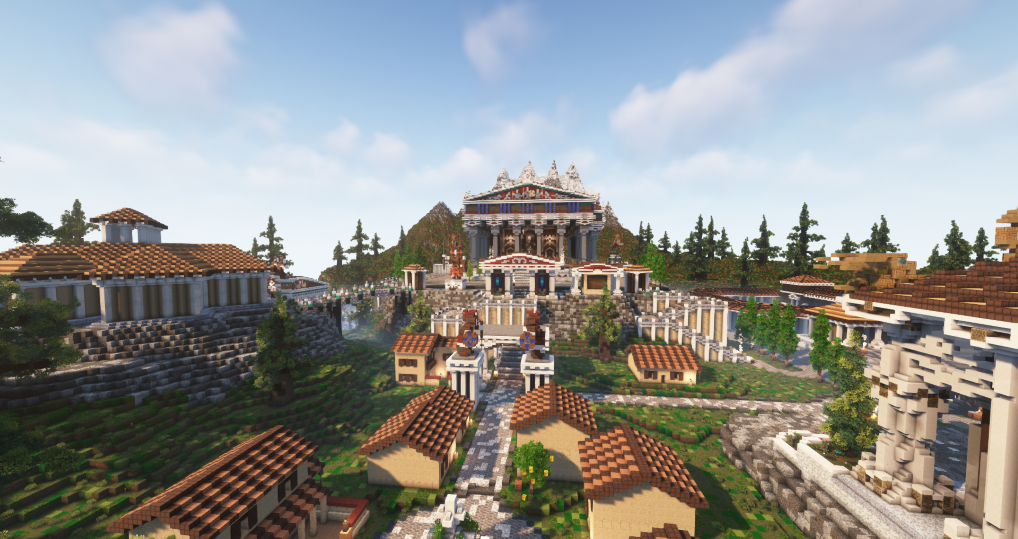Mytherial screenshot 6