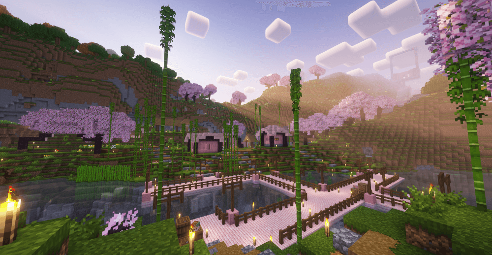 🌸The Cozy Cove🌸 Reloaded screenshot 1