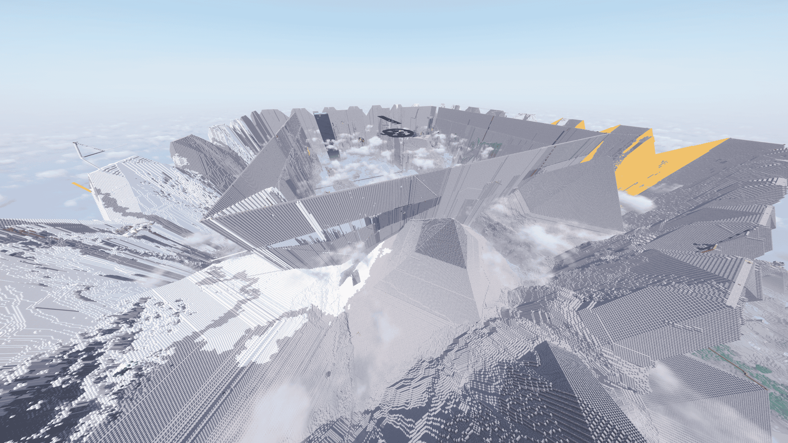 Straight Up [Anarchy] [SMP] screenshot 3
