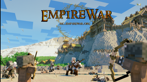 The Empire War LOTR Siege Server screenshot 6