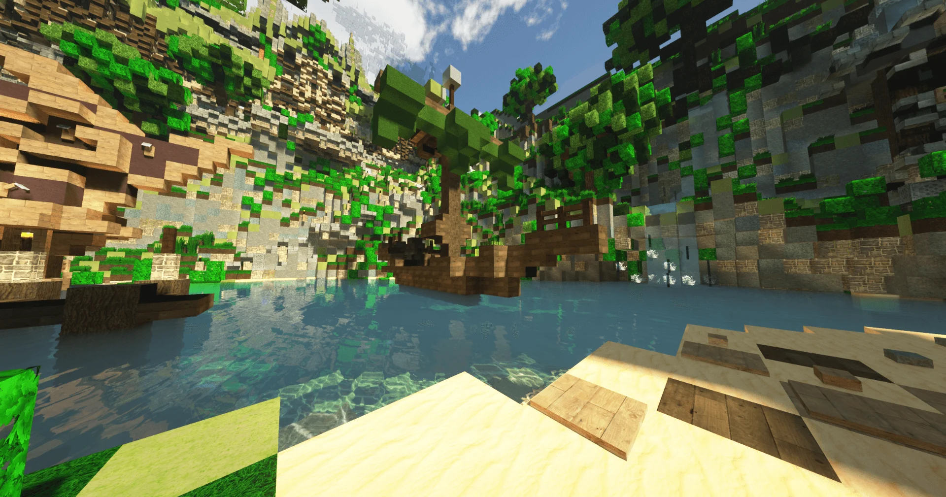 Craftergang screenshot 8