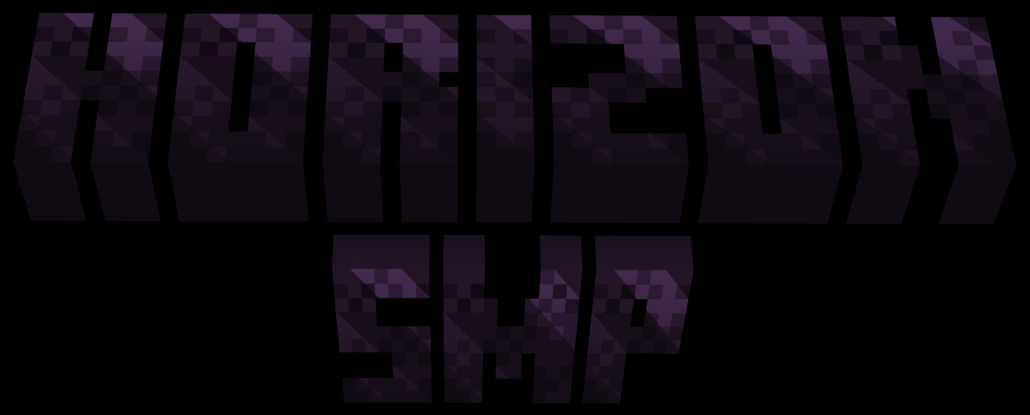 Horizon SMP screenshot 1