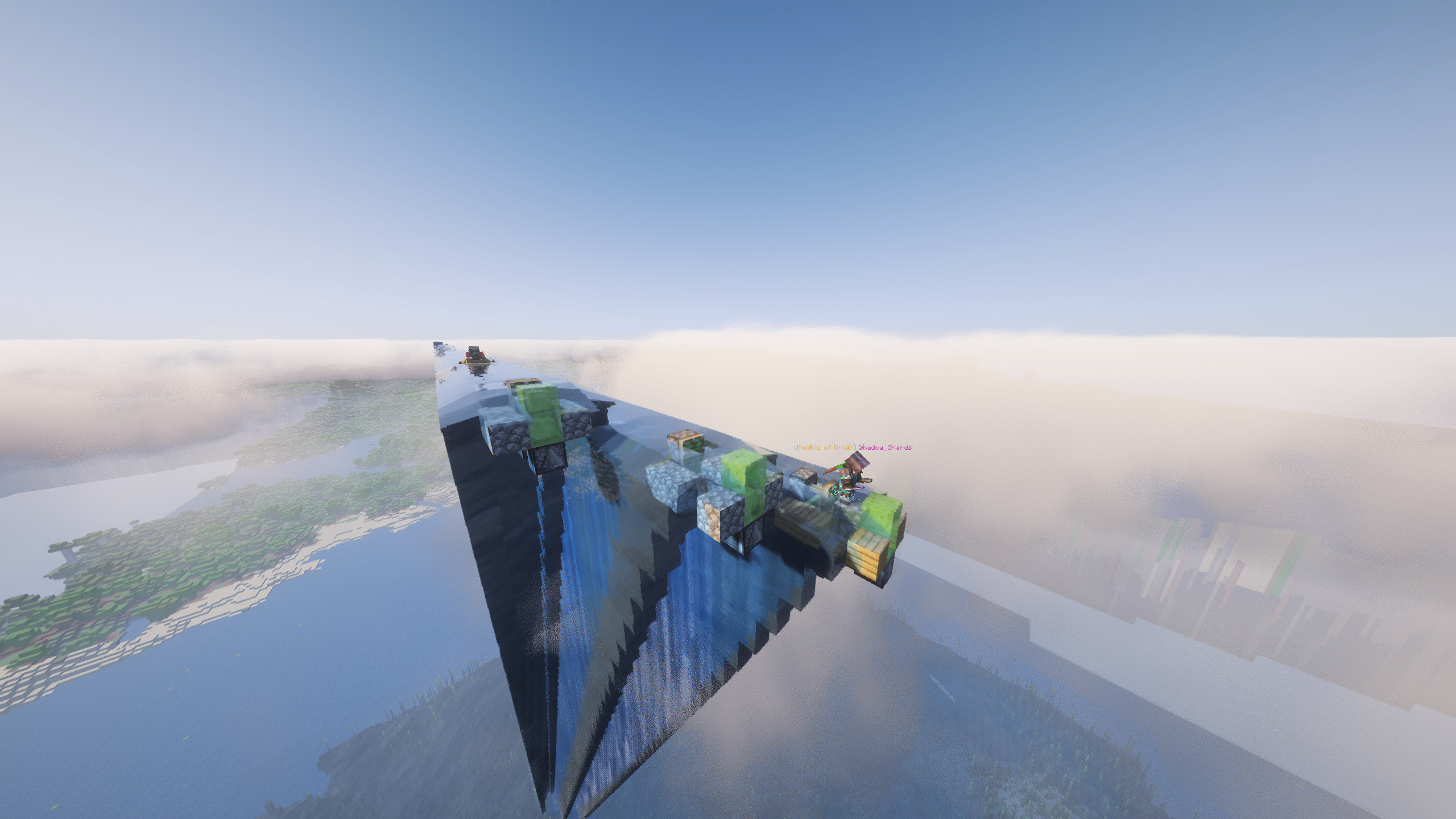 GearboundSMP screenshot 1