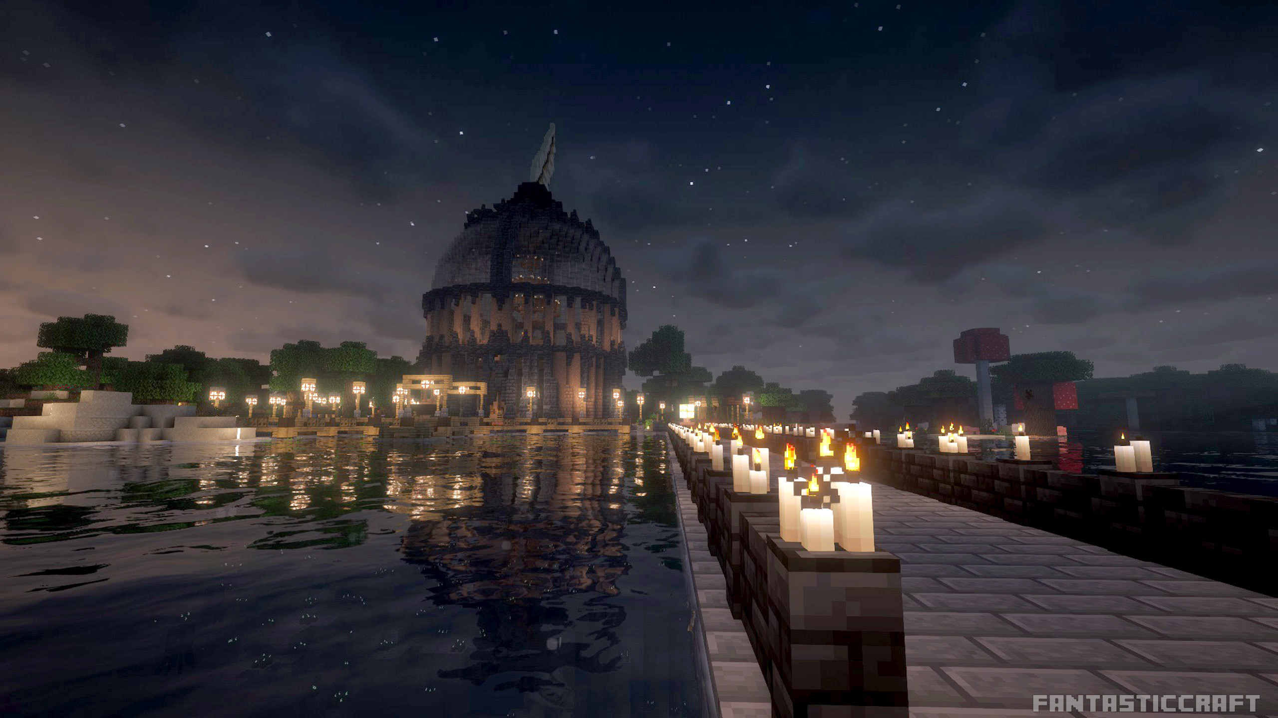 FantasticCraft screenshot 6