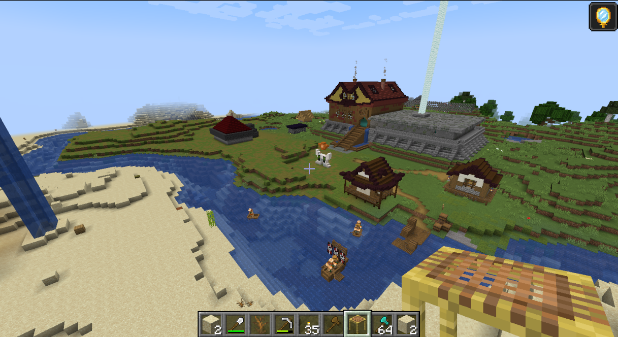 ENDOS SMP screenshot 1