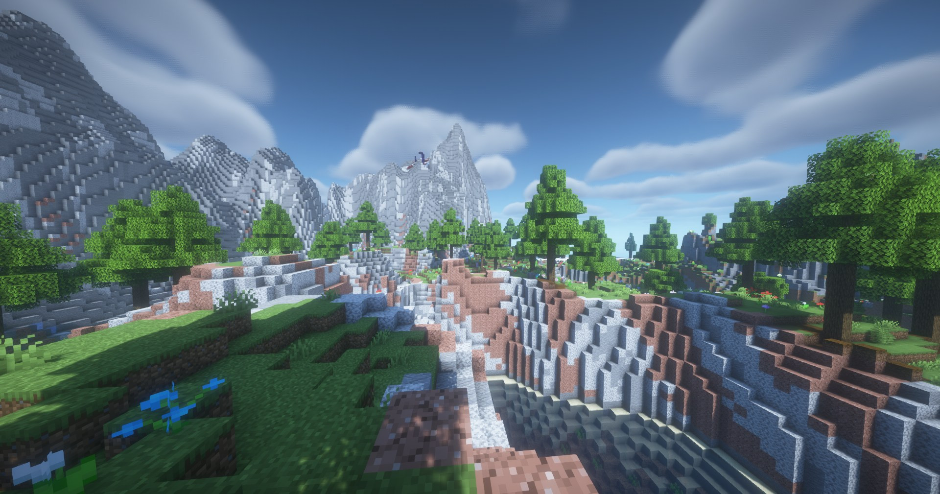 VortixSMP screenshot 2