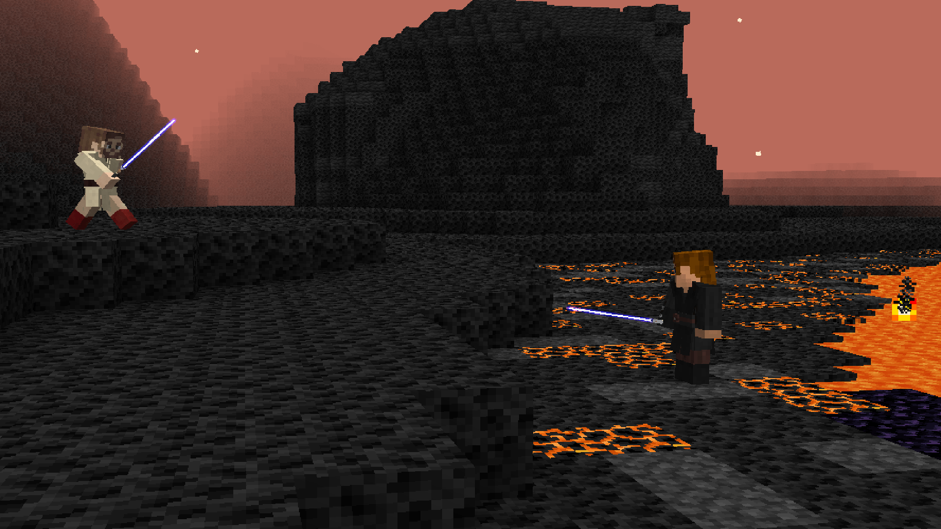 The Empire Strikes Block screenshot 7