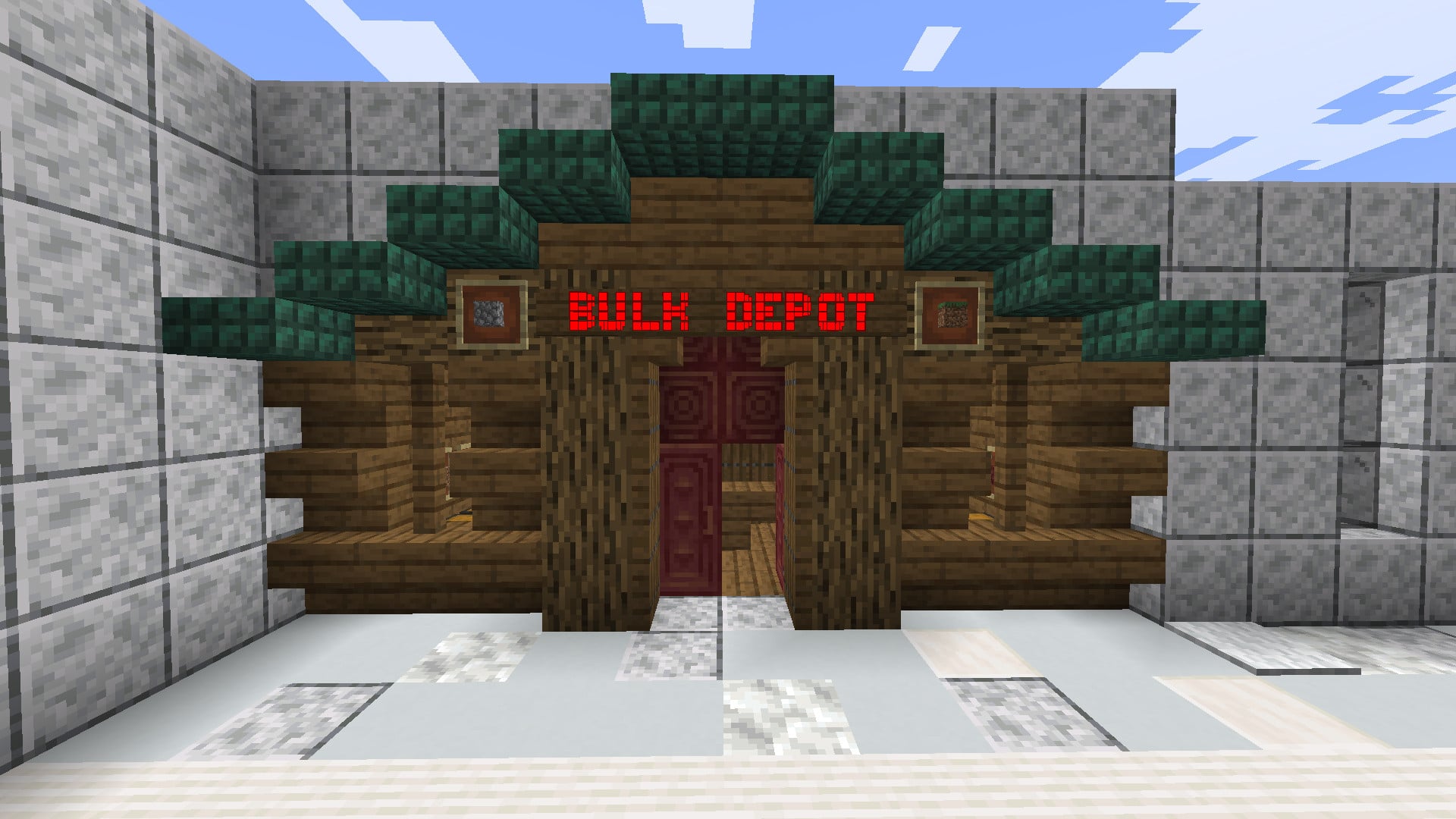 RhinoMC screenshot 1