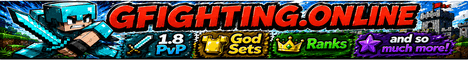 Gfighting Online screenshot 1