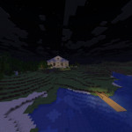 PQCraft's Server screenshot 9