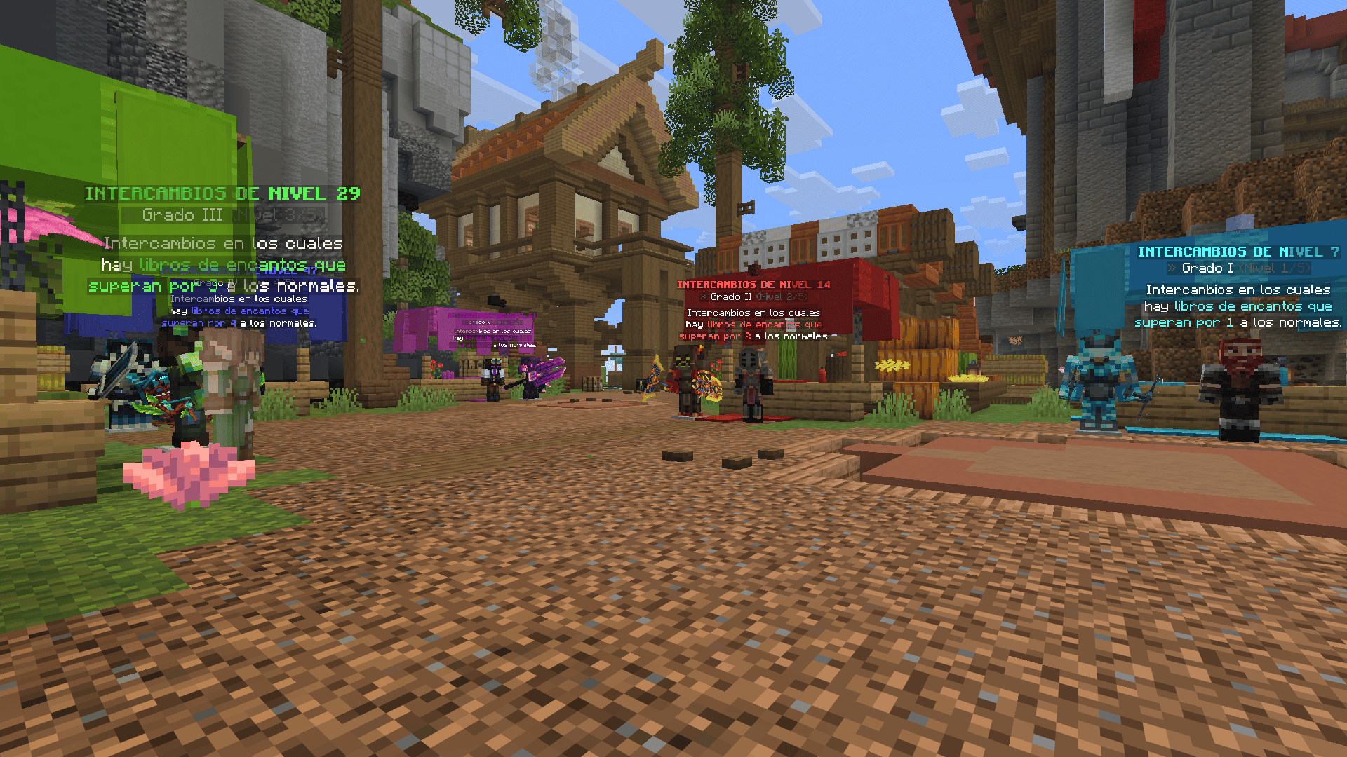SKLYARE screenshot 7