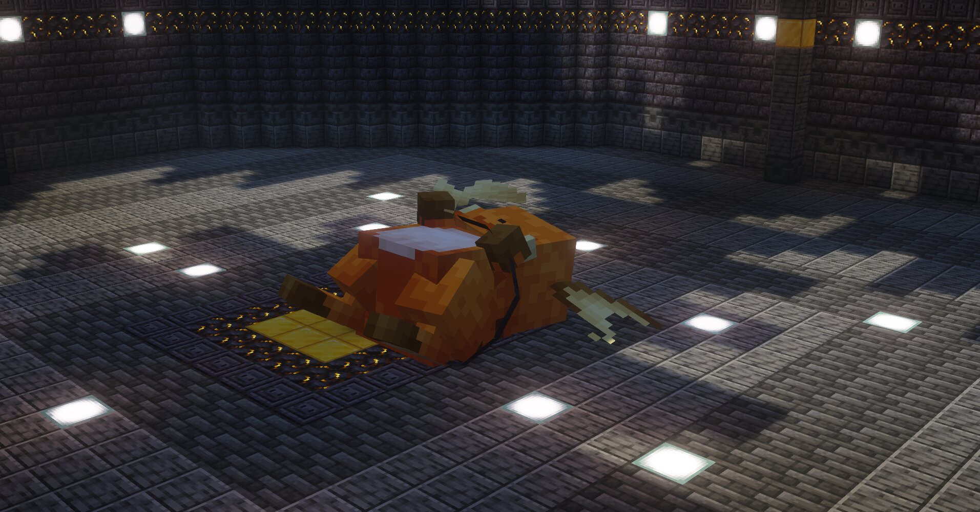 Kestramon screenshot 4