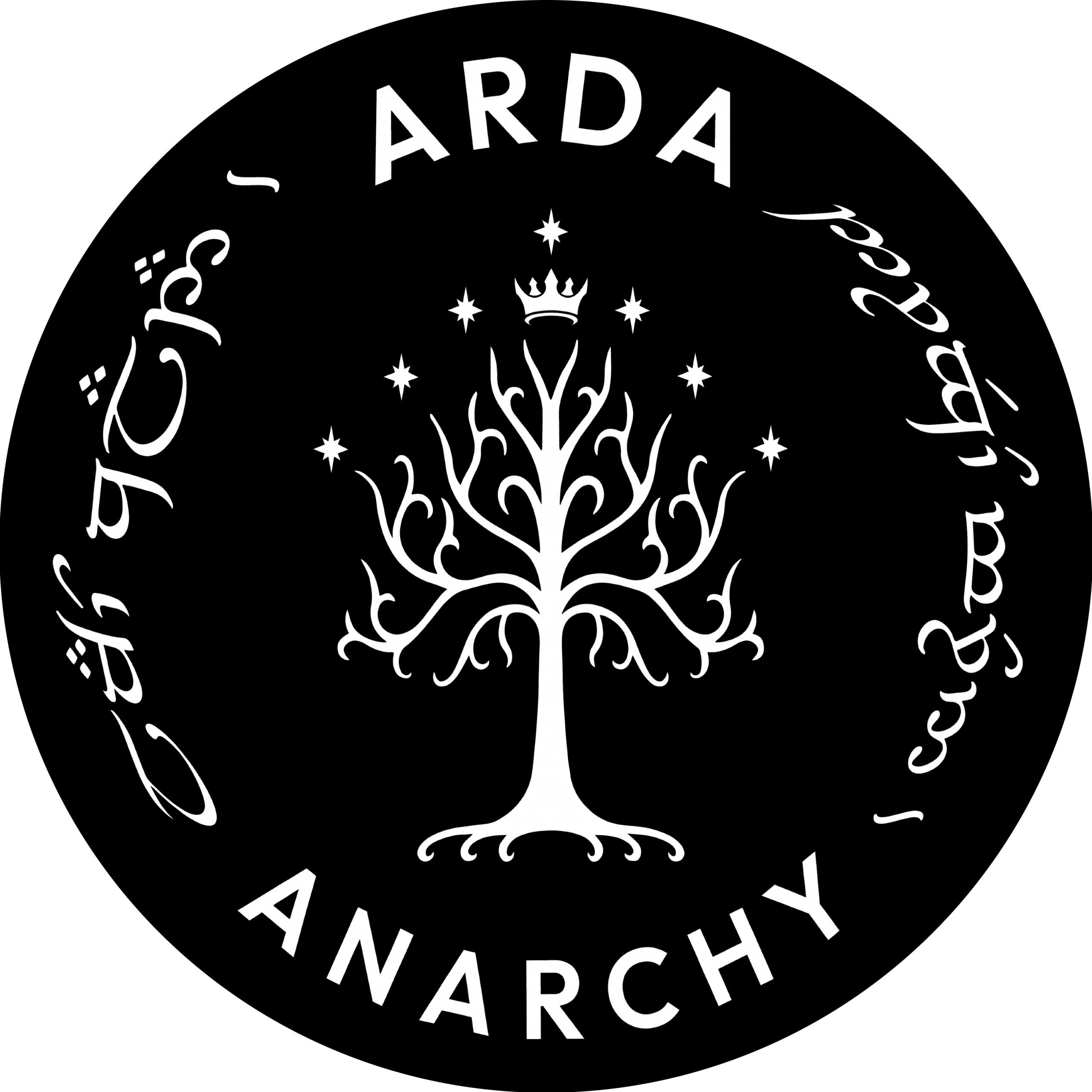 Arda Anarchy screenshot 1