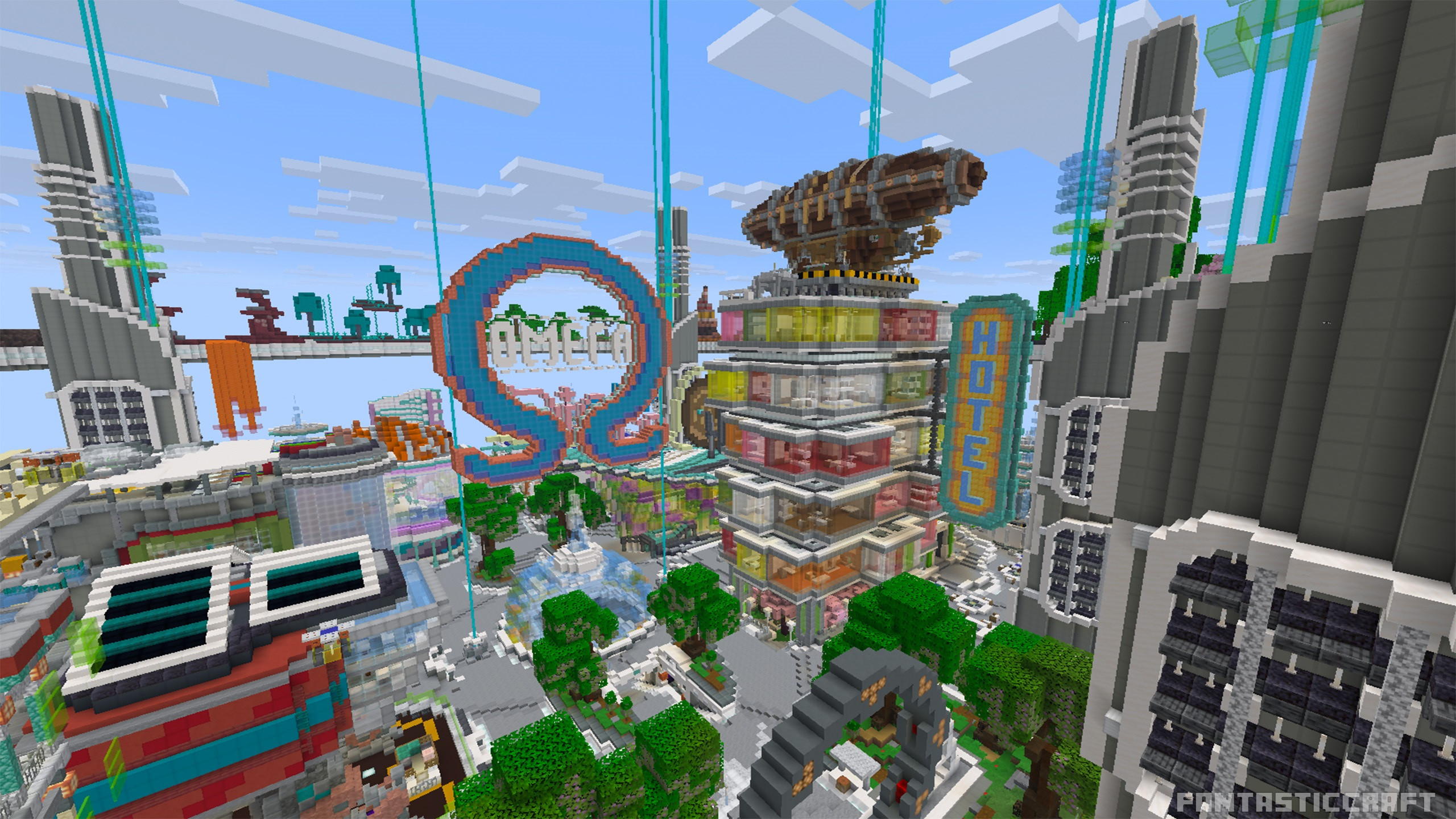 FantasticCraft screenshot 9