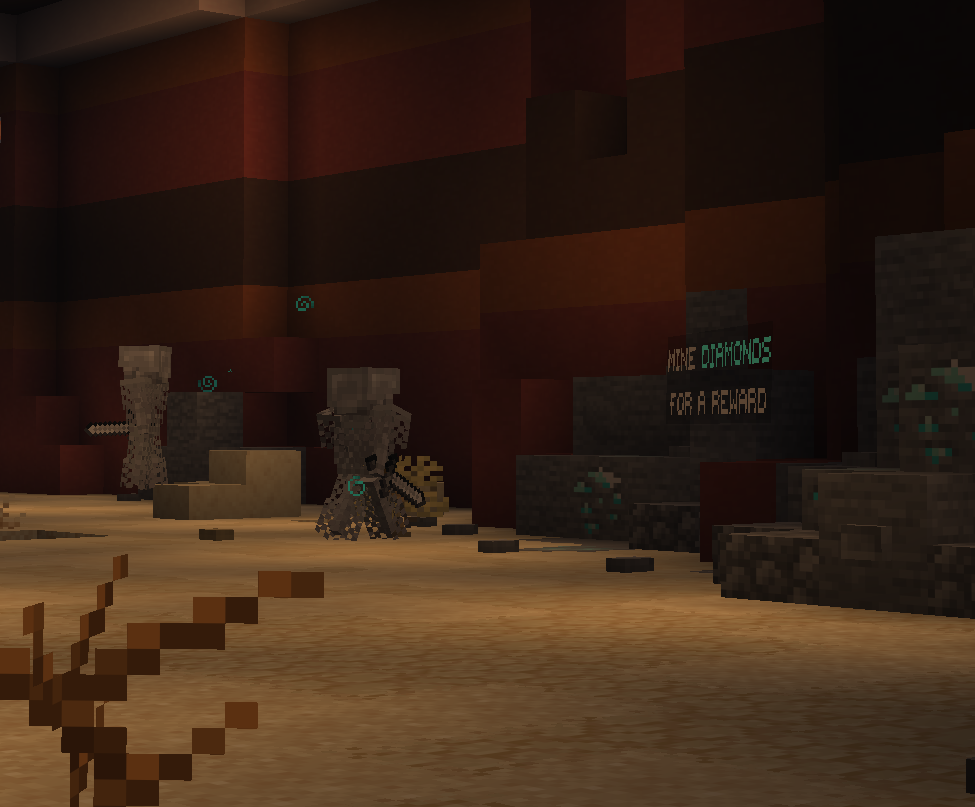 GrindMC screenshot 1