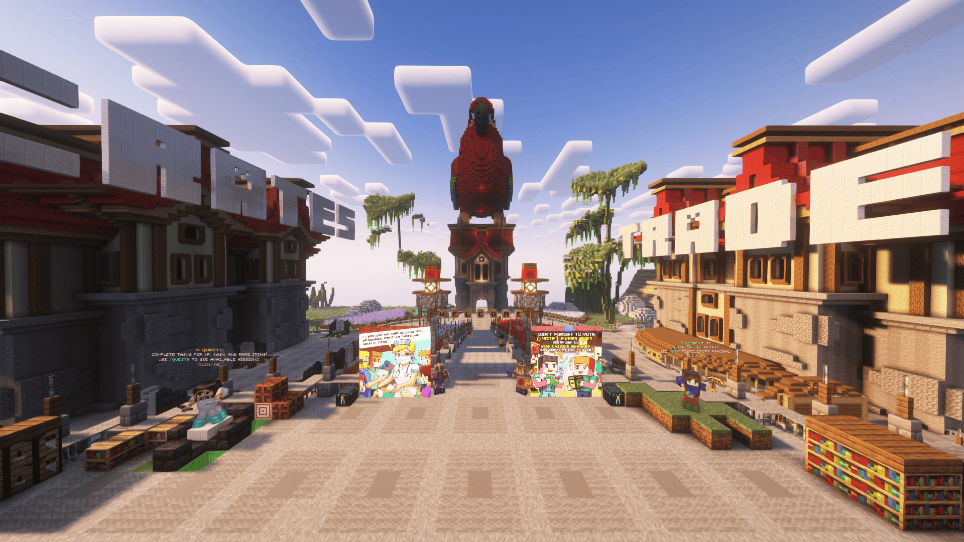 Arcane Realms screenshot 1