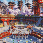 Dragon Villa screenshot 10