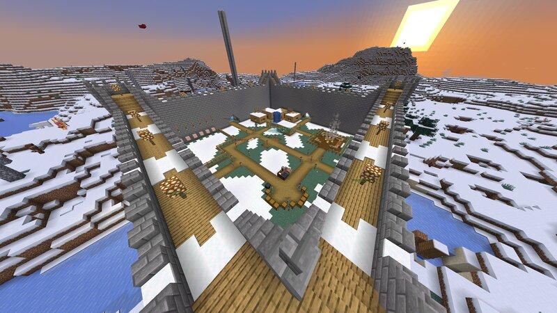 BudderCraft Tower Defense screenshot 5