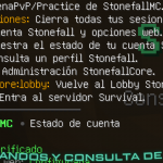 StoneFallMC screenshot 9