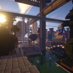 MinecraftOnline Freedonia screenshot 7